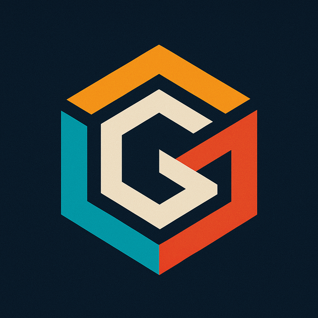 Company Logo 5